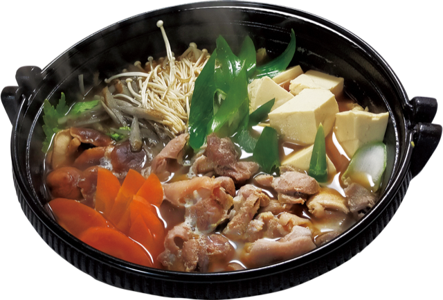 龍馬が愛した味