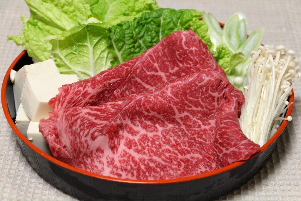 清流・仁淀川の上流域で育てられた土佐和牛を味わおう!