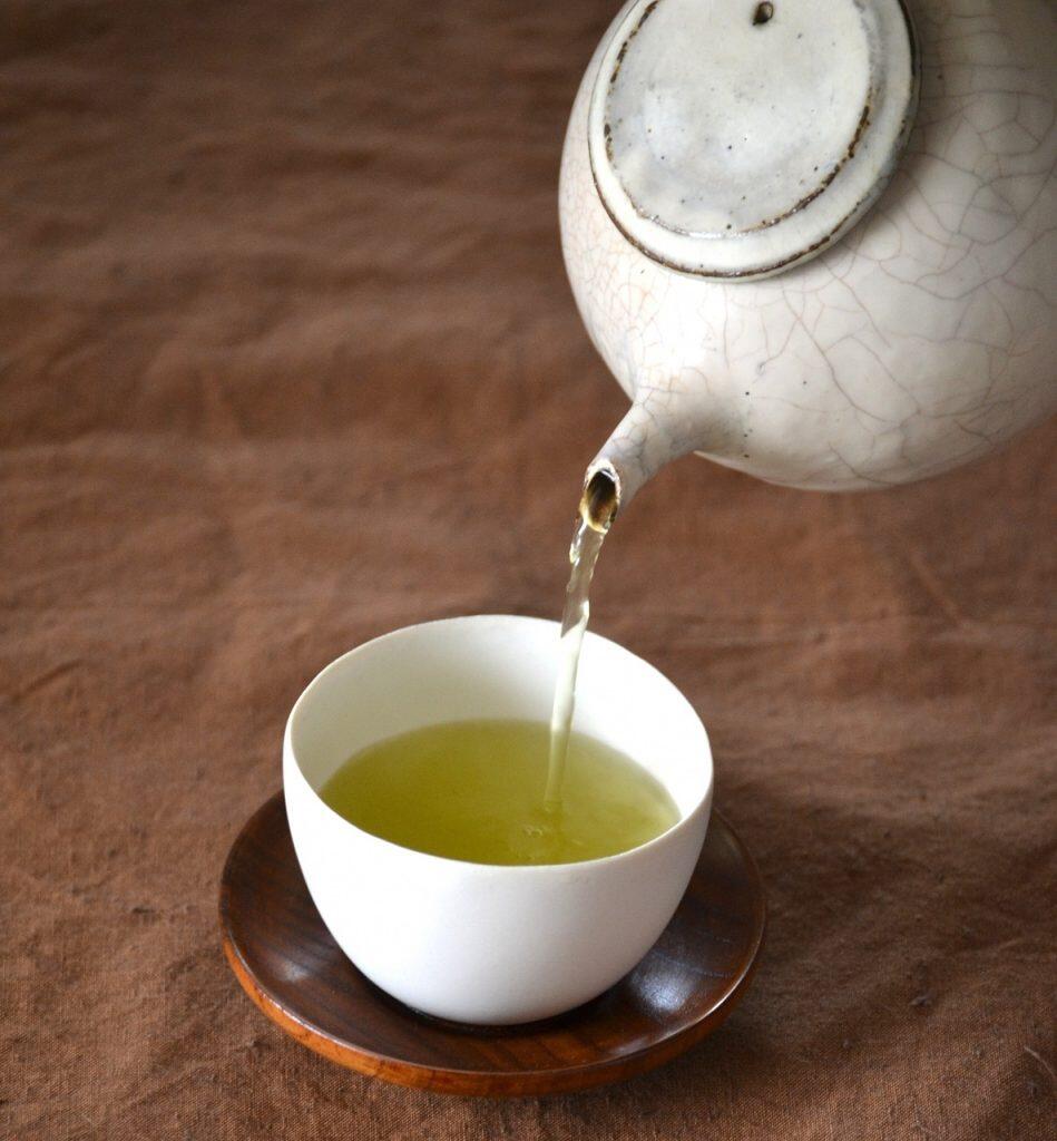 奇跡の清流・仁淀川の上流域で栽培される至極のお茶・沢渡茶