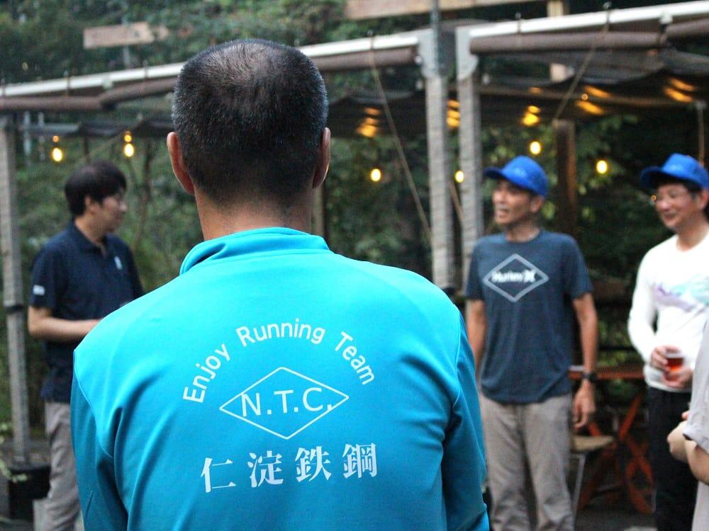 仁淀川町との交流/仁淀鉄鋼株式会社/仁淀川清掃ボランティア活動