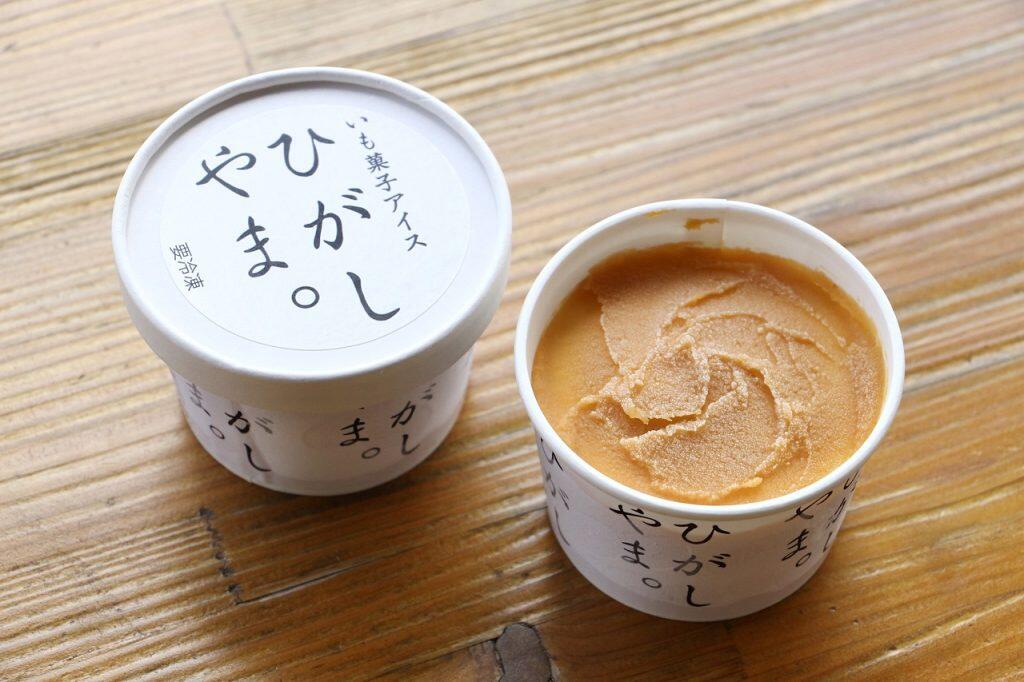 干し芋にも使われる原料の