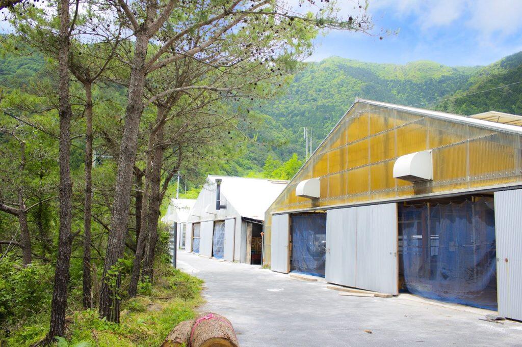 徹底した品質管理