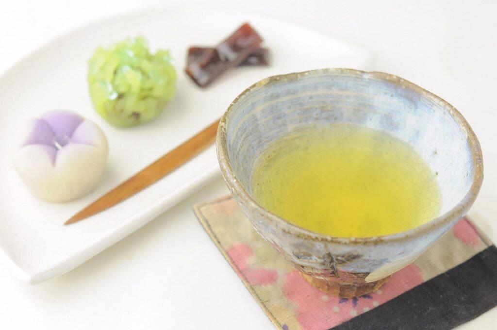 美味しさはもちろん、何ものにも代えがたい『安心・安全』を一番に考え抜いた「天空四万十」のお茶を一度味わってみませんか