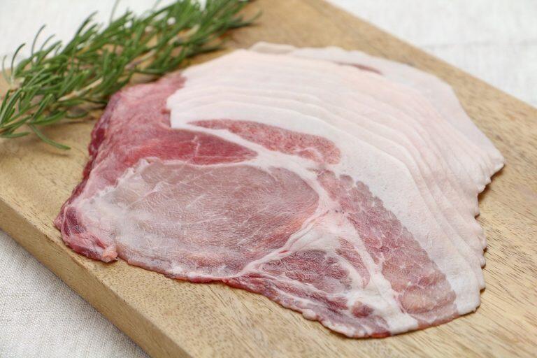 「おとめぶーやん」の美味しさを裏付けるのが、第19回高知県豚枝肉共進会での農林水産大臣賞受賞!肉質の柔らかな雌豚のみを厳選