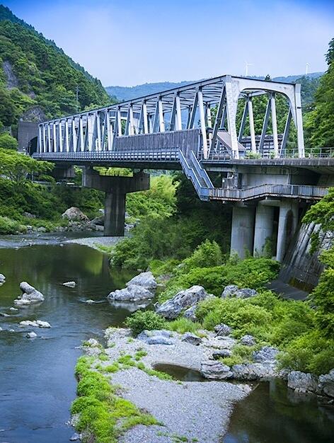 楽しい大豊町の情報を見られる「なんじゃ?こりゃ!!遺産」