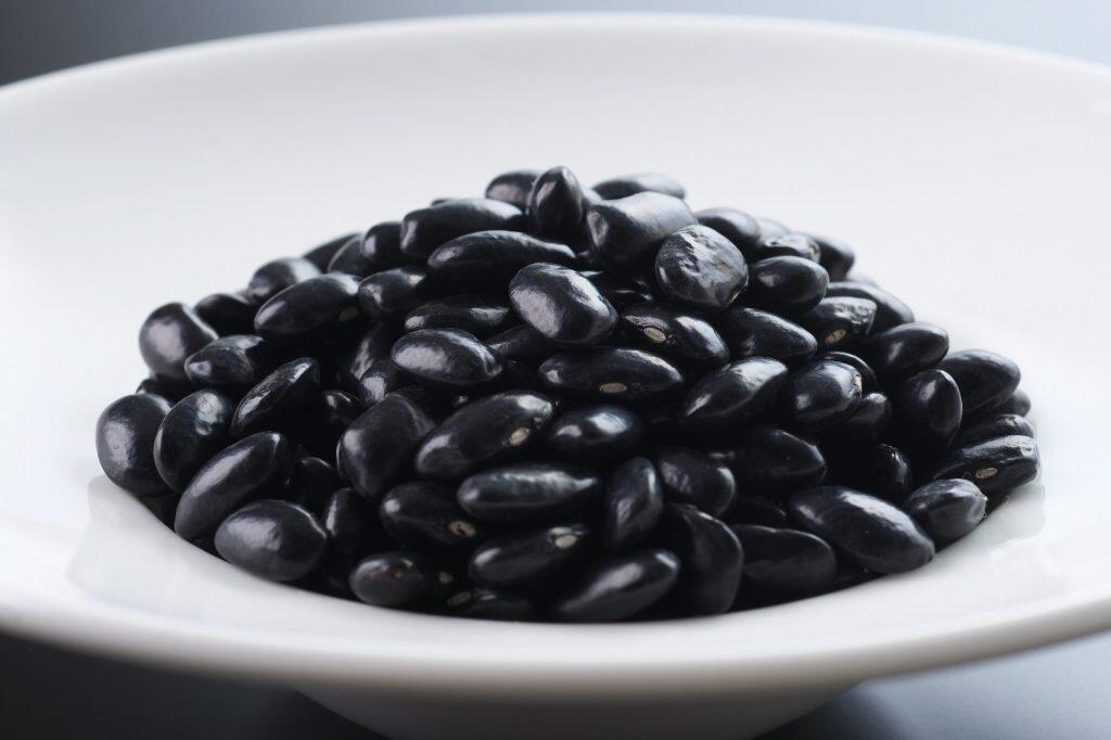 大豊町でのみ生産される貴重な銀不老豆の絶品スイーツ