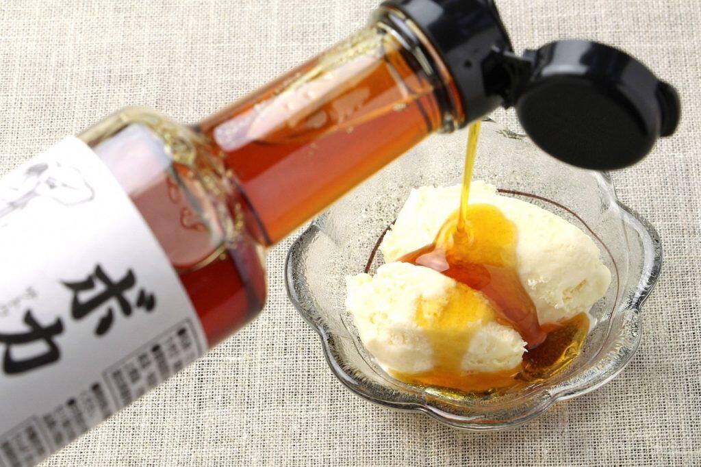 サトウキビ100%の