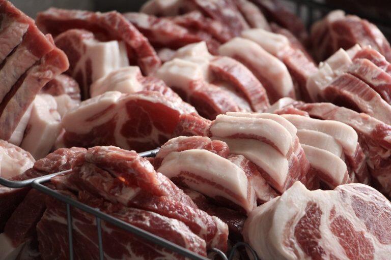 24~36時間寝かせて真空パック