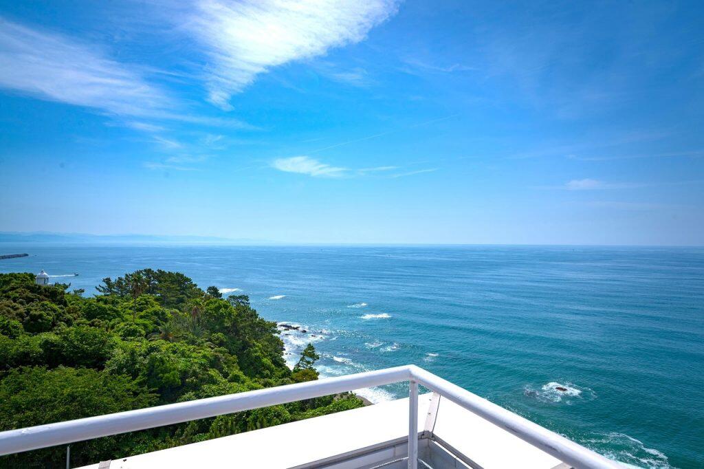 坂本龍馬の魅力に出会える「高知県立坂本龍馬記念館」