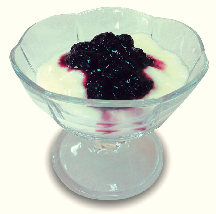 ジャムは、定番のパンやヨーグルトに乗せていただくのがオススメ