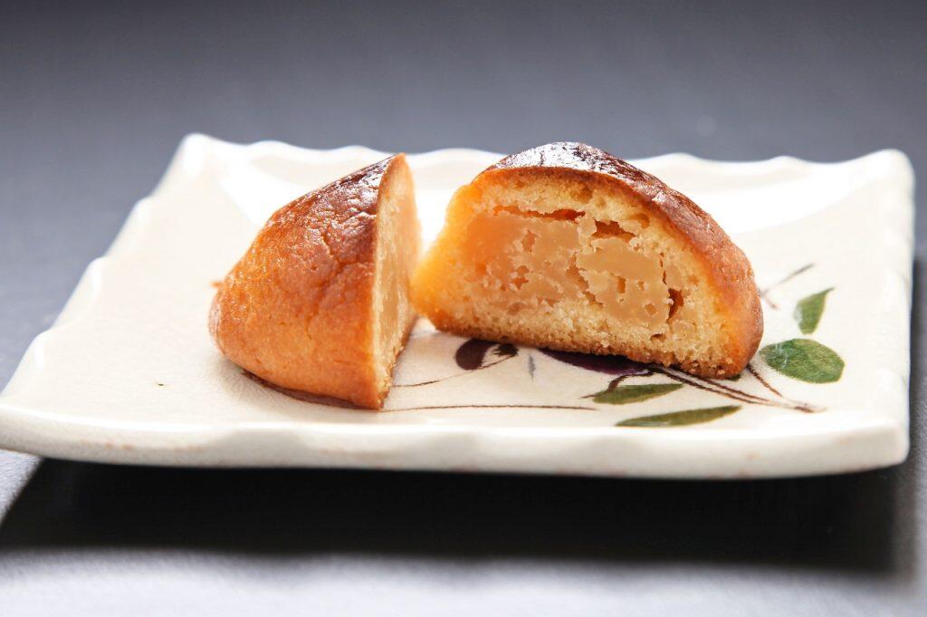 「蔵の薫り」には慶長8(1603)年創業の蔵元・司牡丹酒造が作る純米大吟醸の酒粕がふんだんに使用されています。