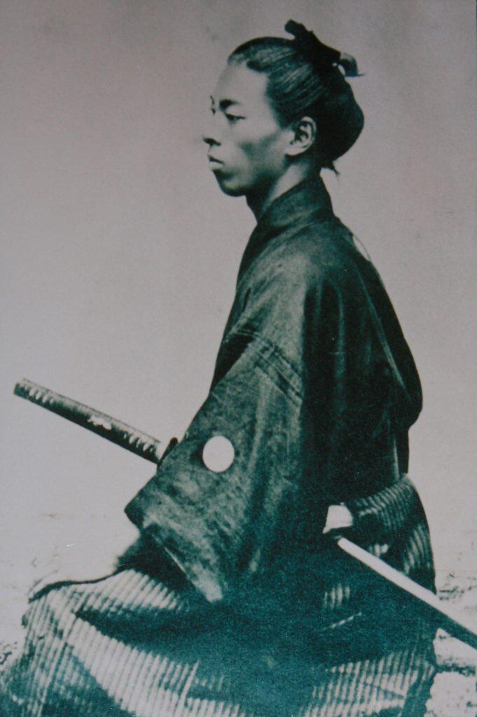 ©佐川町立 青山文庫蔵