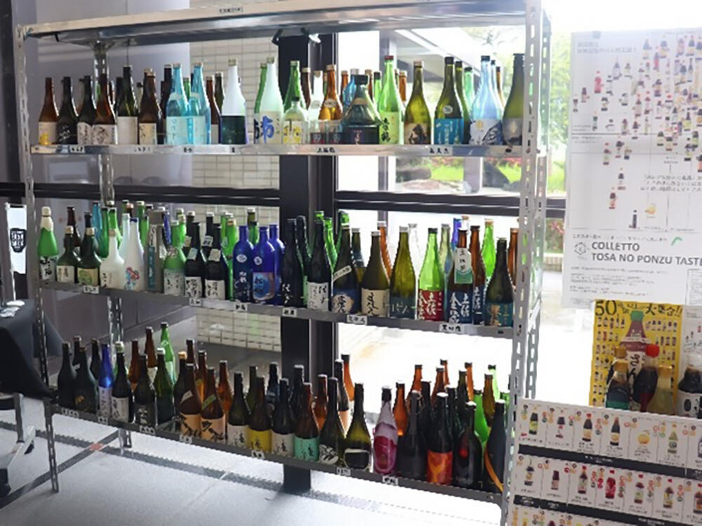土佐酒が世界で高評価の理由！高知県が誇る「高知方式」とは？