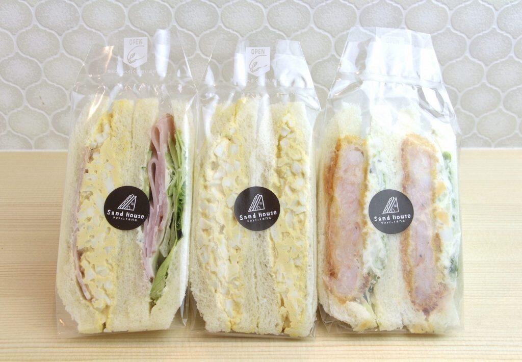 何度も通って全種類制覇しちゃいましょう♪