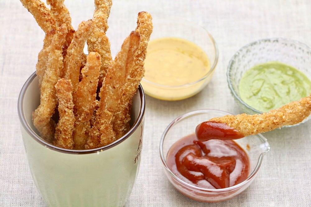 チキンスティック