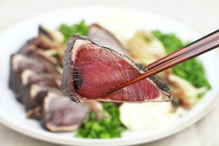 昔からの漁法や精神を大切にする「沖の島水産」の商品は高い品質と美味しさからリピーターが多いのも特長