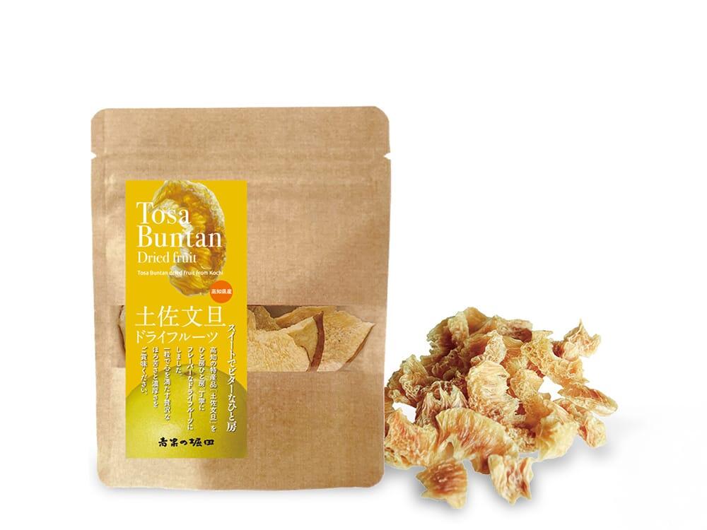 ドライフルーツ/老舗青果店「堀田商店」