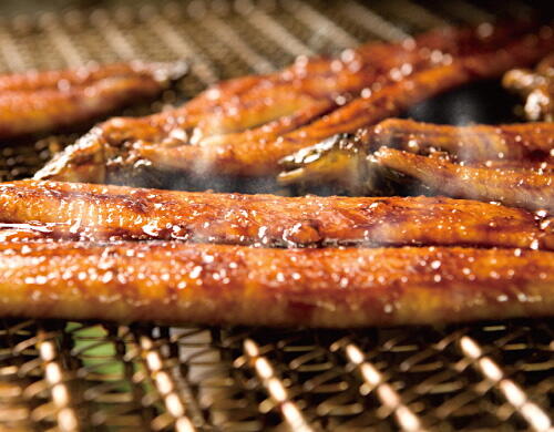 食べ方いろいろ♪「四万十うなぎ」であなたも通に...？！