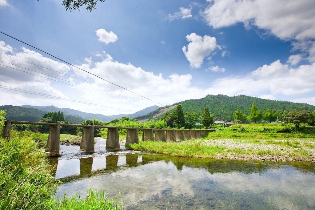 「四万十うなぎ」は、四万十川河口で稚魚を採捕し、大切に育てた自慢のうなぎを提供しています