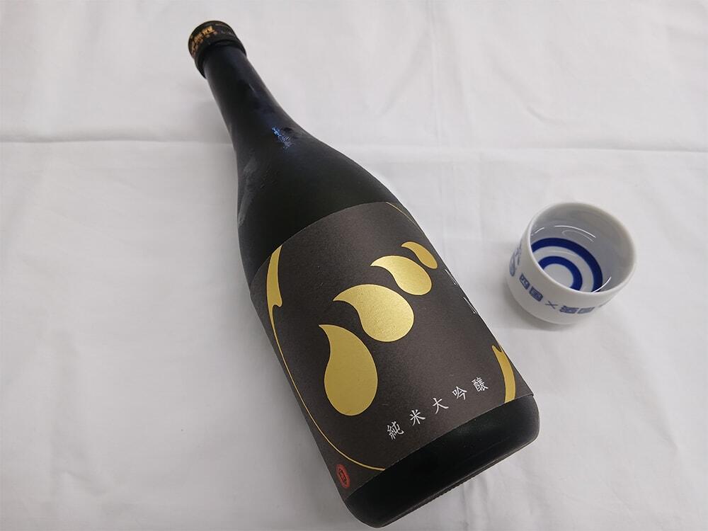 無手無冠「純米大吟醸」の魅力！ダバダ火振の原点にあるこだわりの日本酒づくり