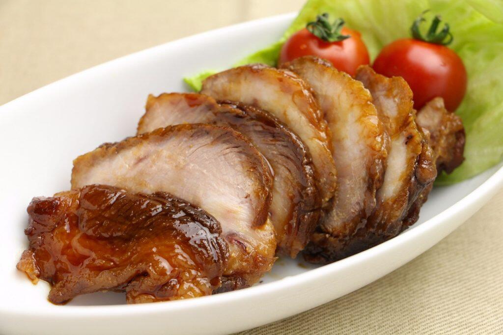 四万十ポーク農家直営店「四国デュロックファーム」のとろとろチャーシュー