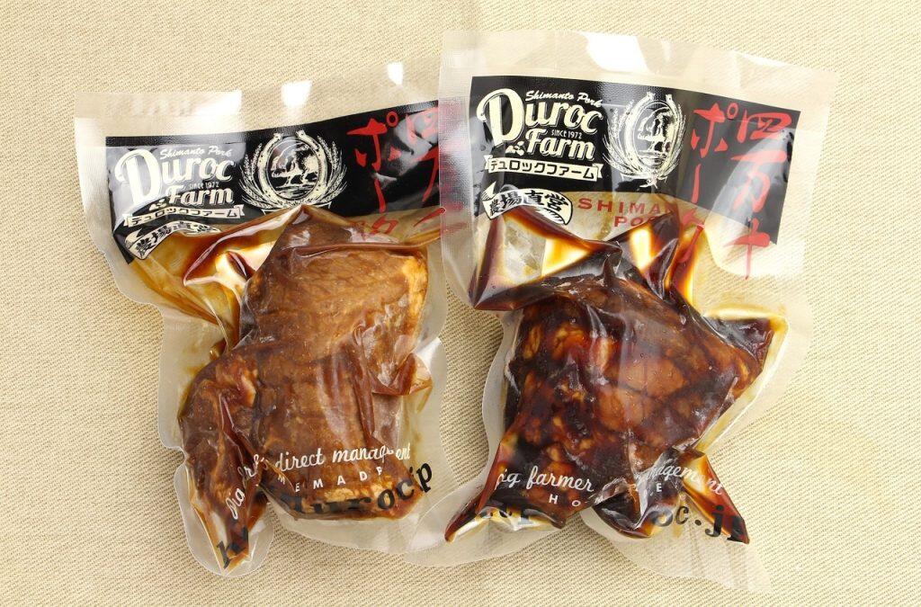 とろとろチャーシュー