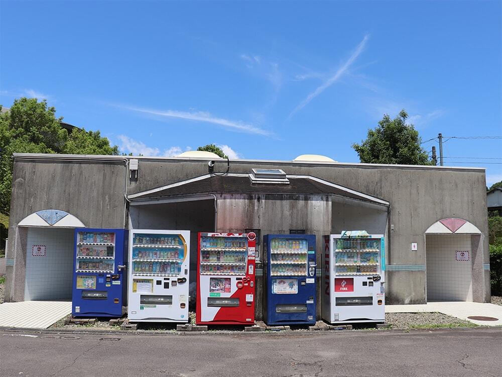 自動販売機