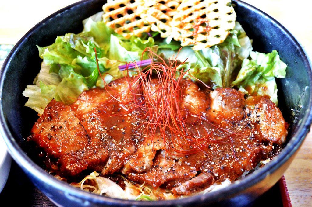 高知県の名物「食」街道③