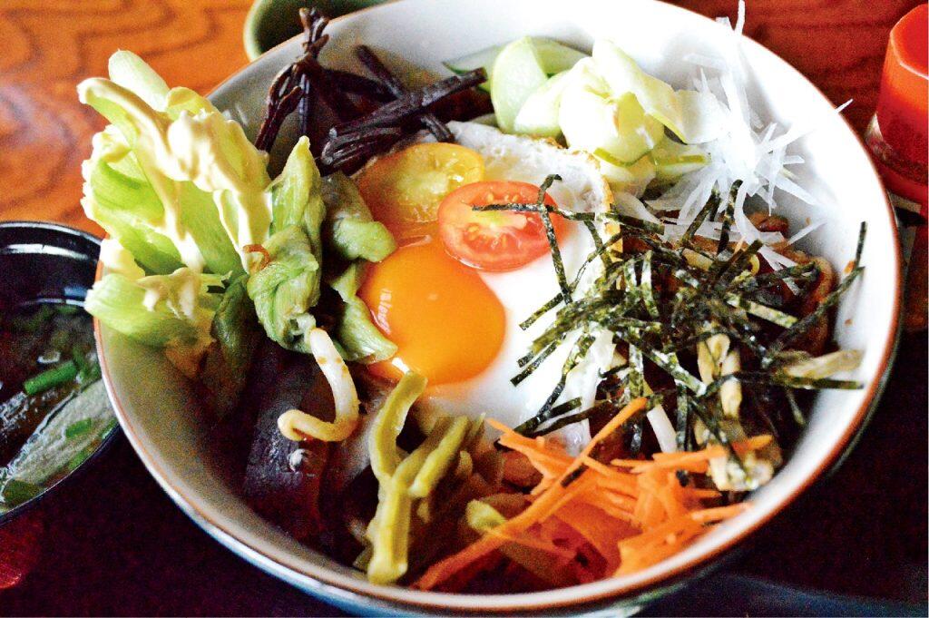 四万十ポークどんぶり街道