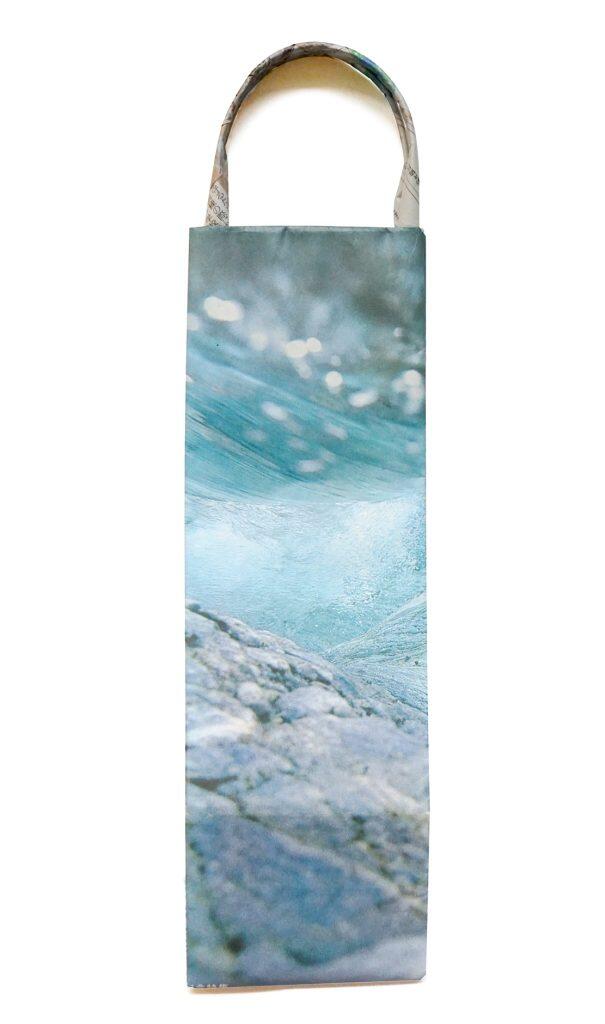 「しまんと新聞ばっぐ」