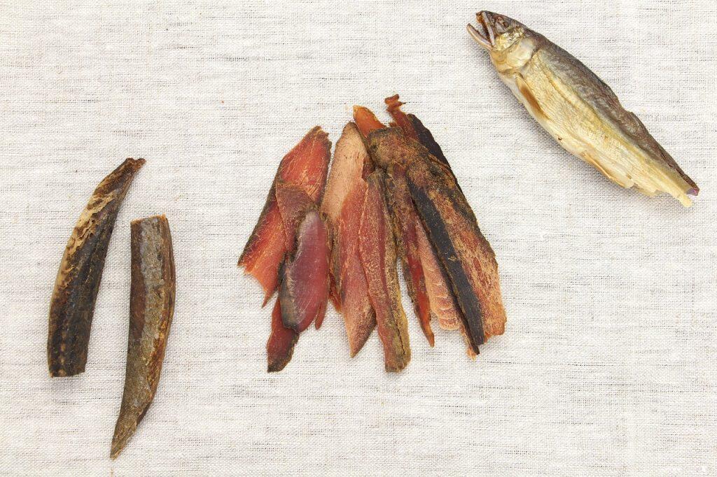 「自分でつくるだし醤油」には「鰹・鮎・宗田節」の3種類がある