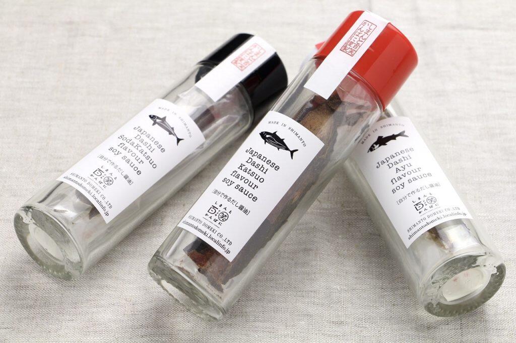 お醬油のほかにも「お酢を入れると