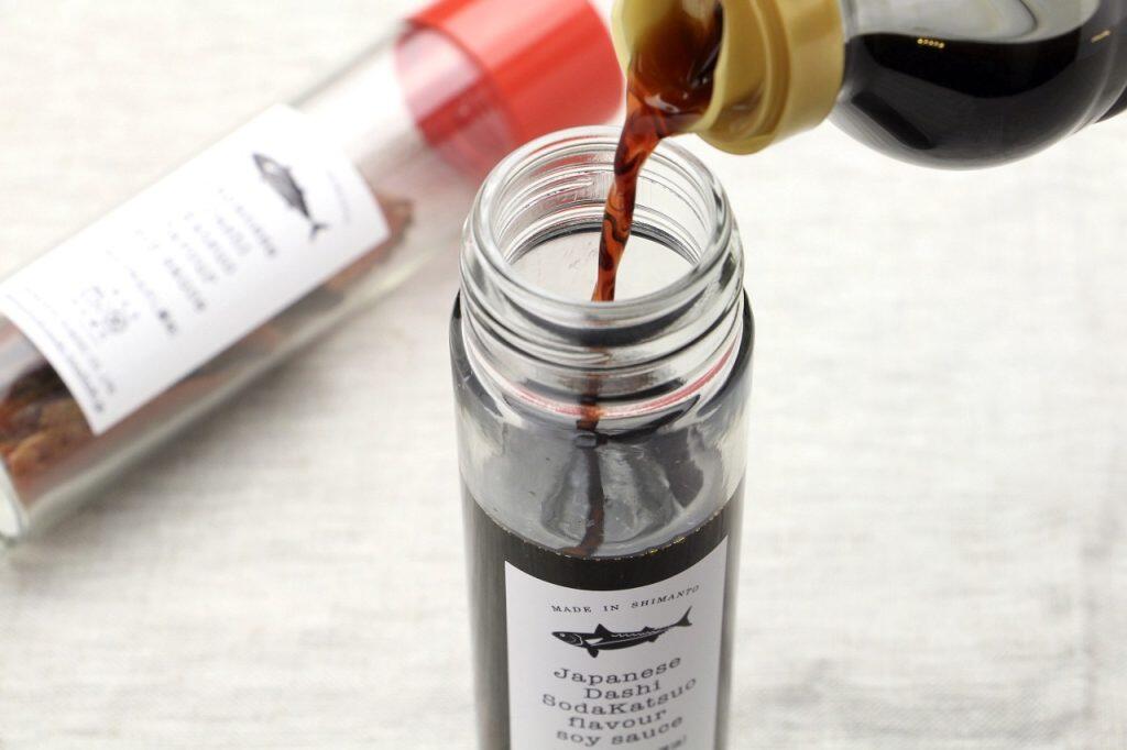 お好みの味を見つける楽しさがある点も魅力の一つ