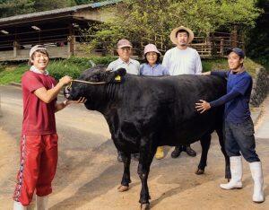 「四万十牛本舗」が何よりも大切にしているのは