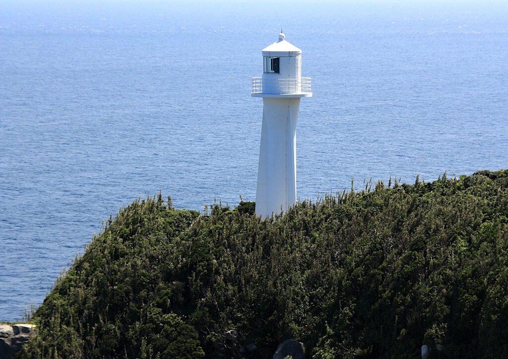 足摺岬で知られる四国最南端・土佐清水市