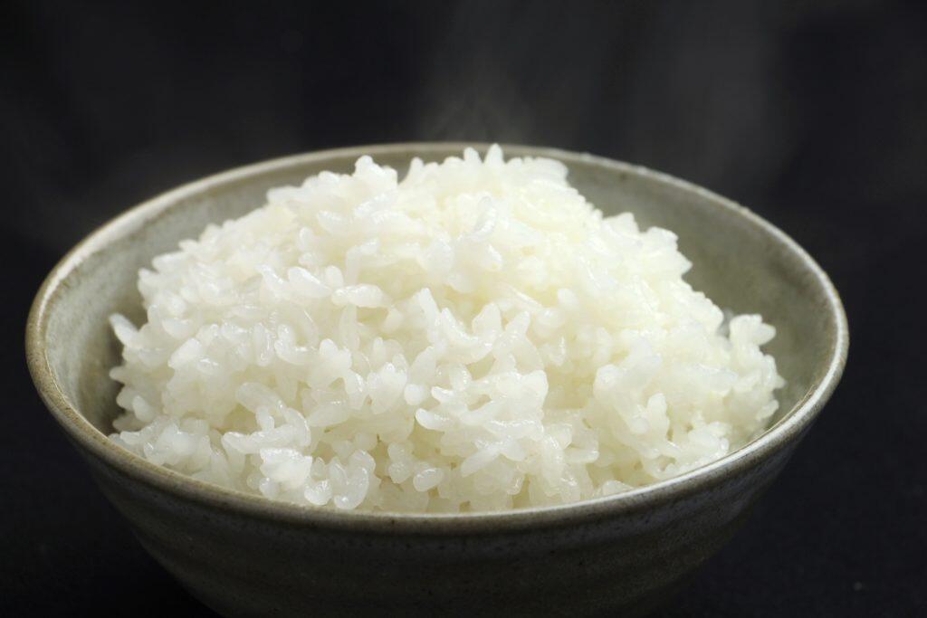 「にこまる」は名前の由来通り、ニコニコ笑顔がこぼれるほど美味しく、丸々とした粒張りの良さが特徴