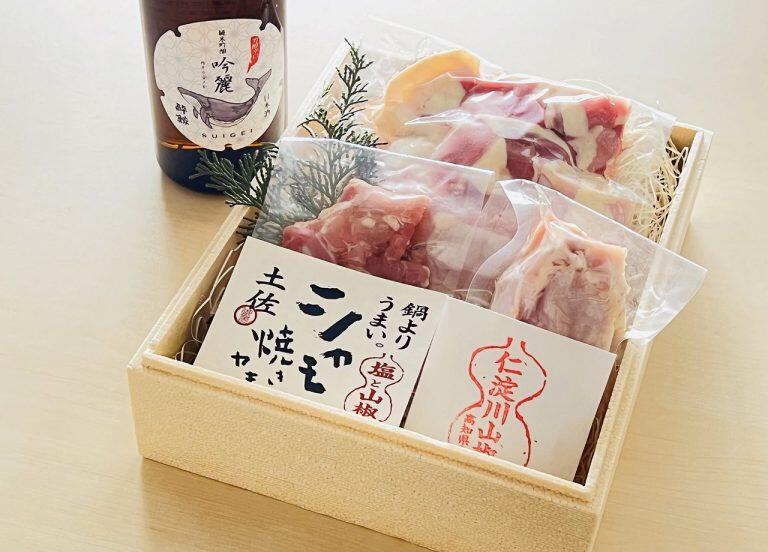 酒粕を使ったノンアルコールスイーツ