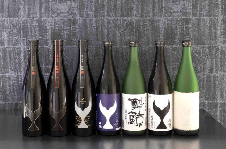 食中酒を極めてきた「酔鯨酒造」のお酒は、日常の食卓にも、特別な日の食卓にも寄り添う、おだやかな香りとキレの良さが特徴