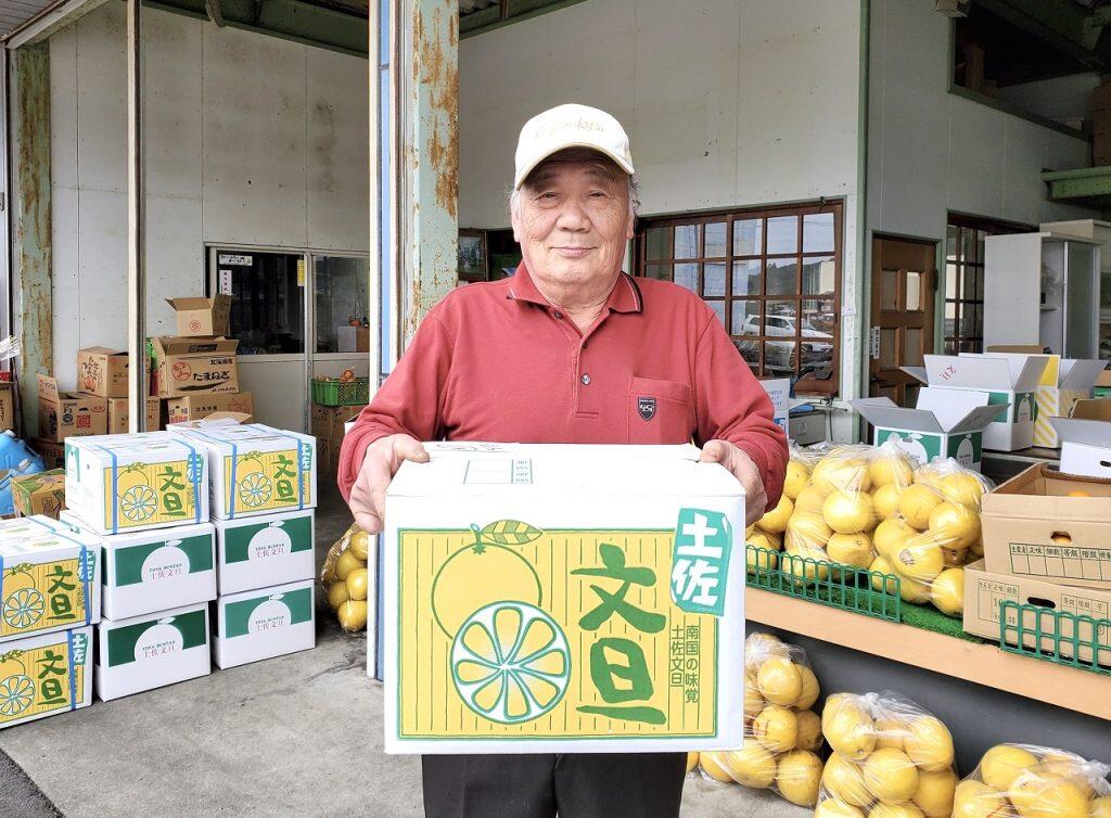 どれも食べたい!「宿毛青果」の選りすぐりフルーツ