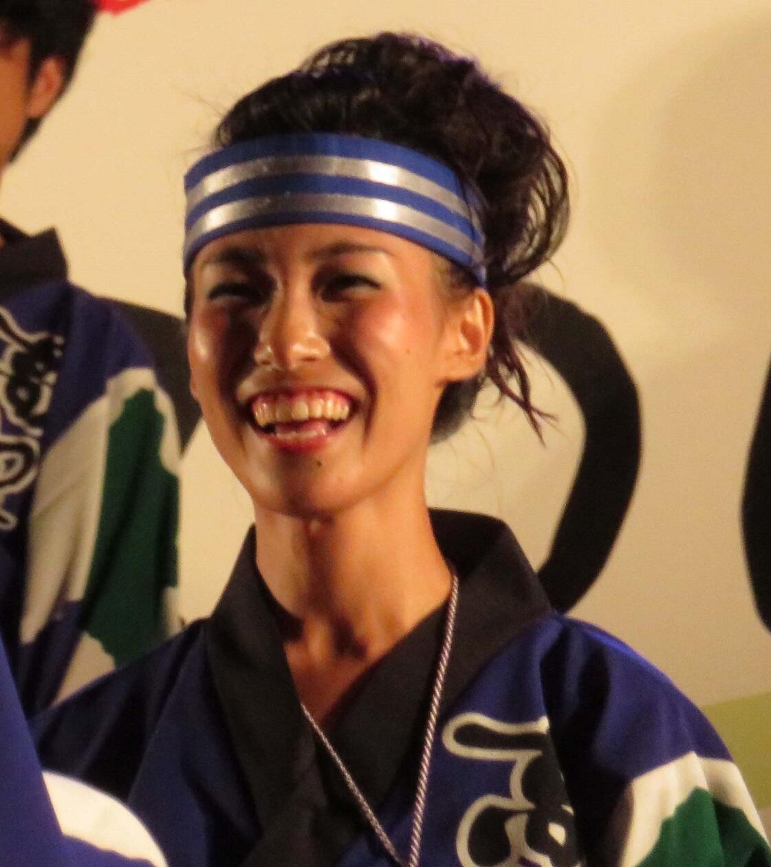 みんなぁ、お疲れ様!!