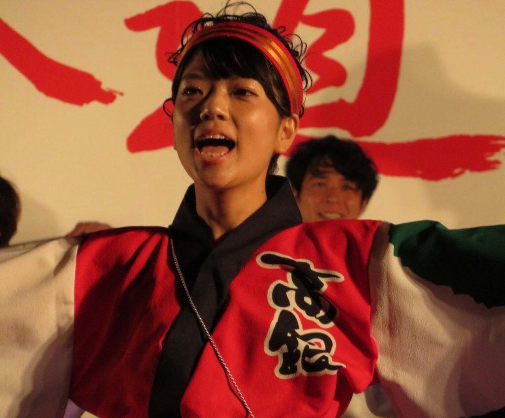 みんなぁ、お疲れ様!!