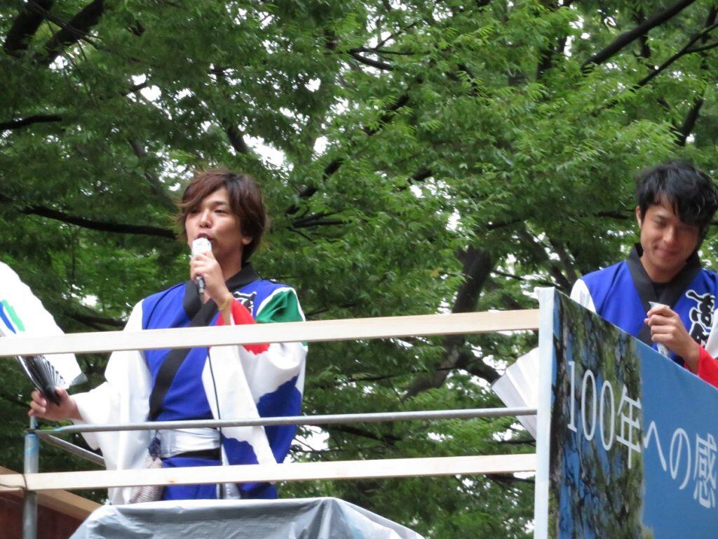 高知出身のギターデュオ「いちむじん」