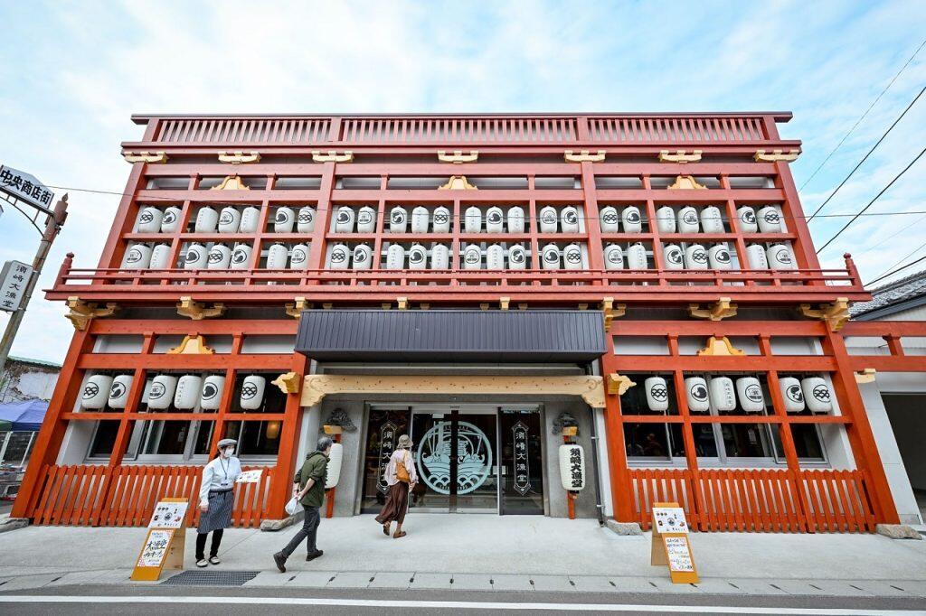 奥四万十エリアの