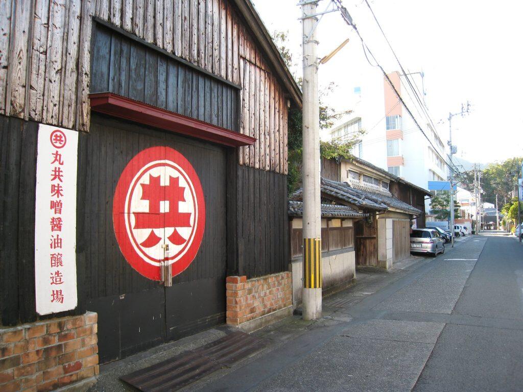 大正時代に創業・漁師のお墨付き絶品醤油!