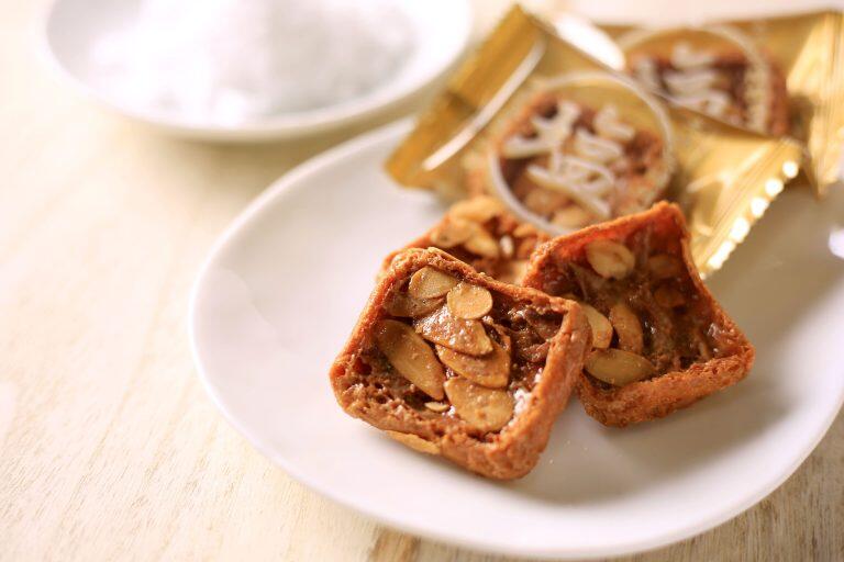 天日塩使用の「田野屋塩二郎シューラスク」