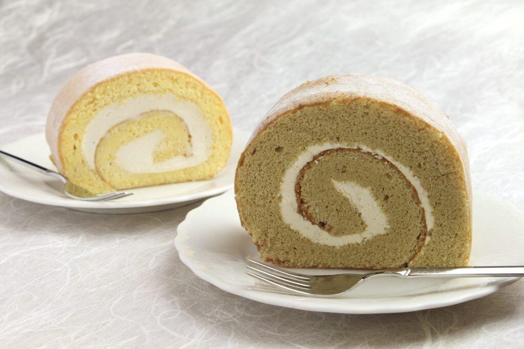 ふわふわで、濃厚な卵のリッチな風味を感じる口溶けの良い贅沢な逸品