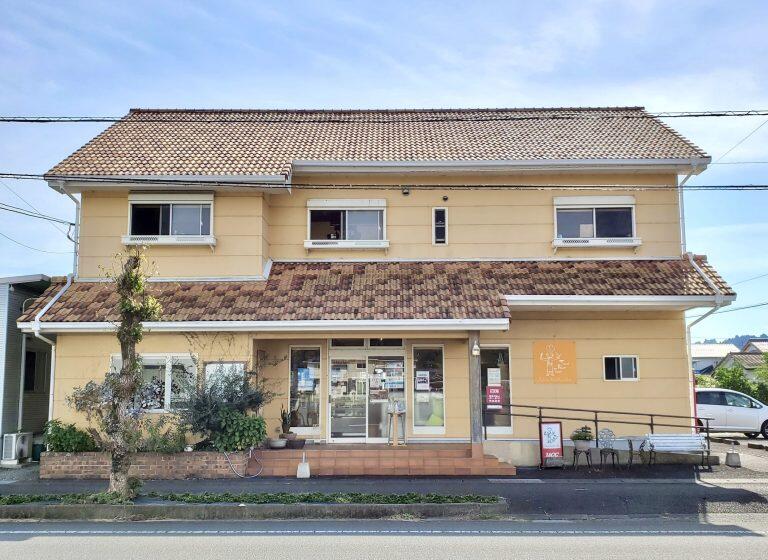 宿毛市で人気の洋菓子店「タン・プル・タン」