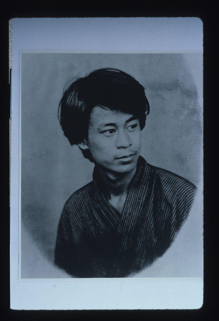 ©高知県立牧野植物園所蔵