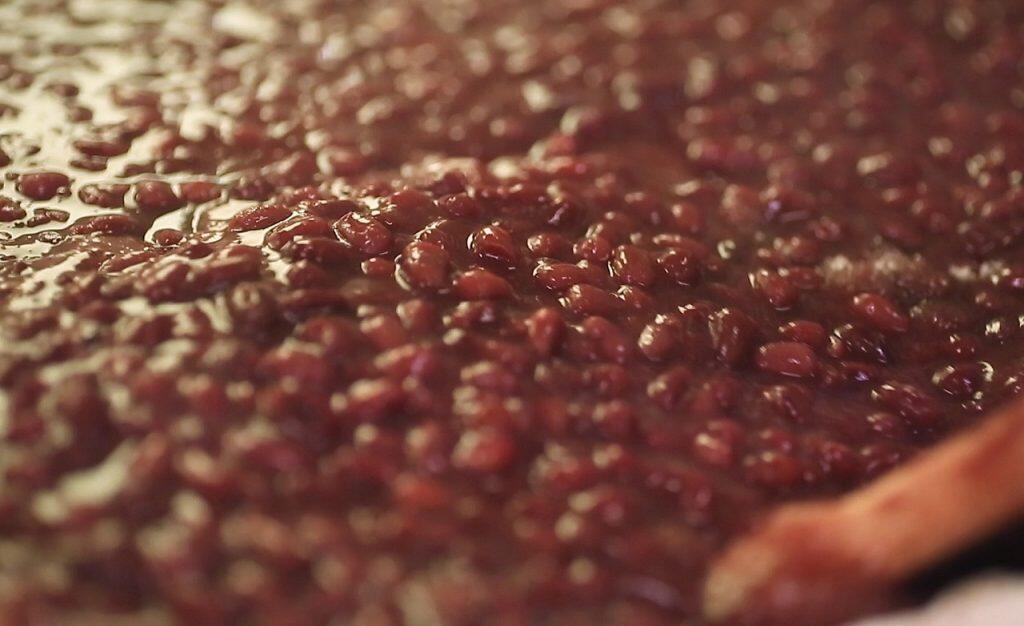 北海道産「十勝あずき」