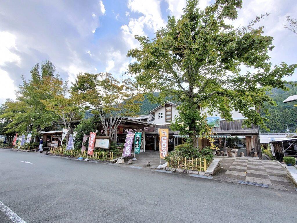 ココでひと休み♪「道の駅 土佐さめうら」